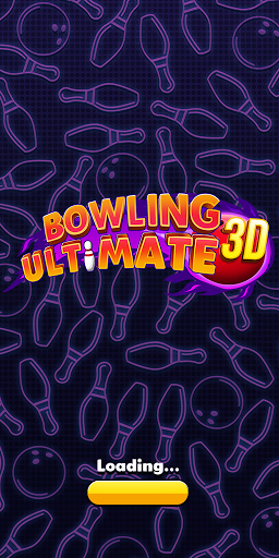 Bowling 3D Ultimate(保龄球3D手游安卓版)截图3
