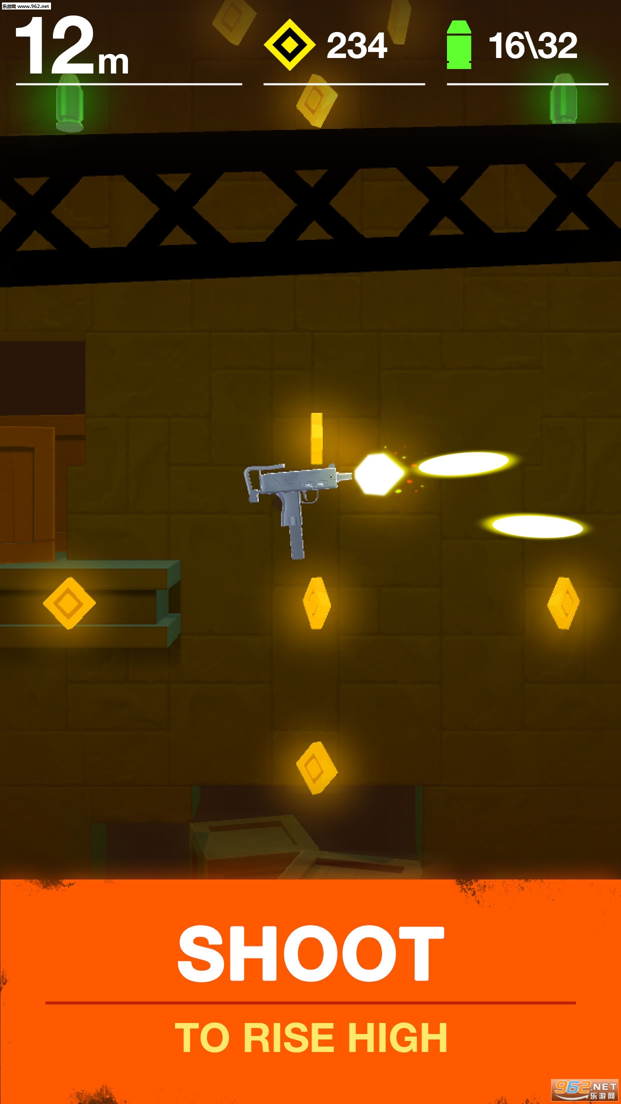 Tap Guns(���������������׿��)v1.1��ͼ0