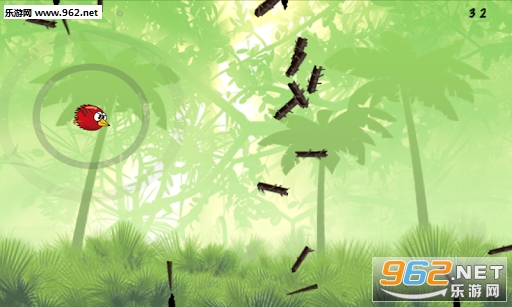 Line Birds手游安卓版截图4