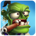 Angry Zombie Killer(��ŭ�Ľ�ʬɱ�ְ�׿��)