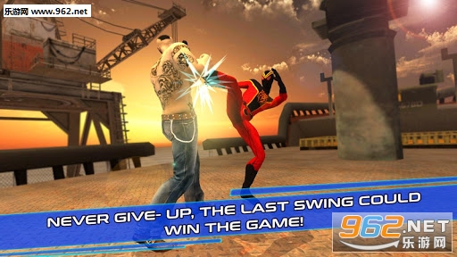 Super Heroes Fight of Champions(����Ӣ�۹ھ�֮ս���ΰ�׿��)��ͼ4