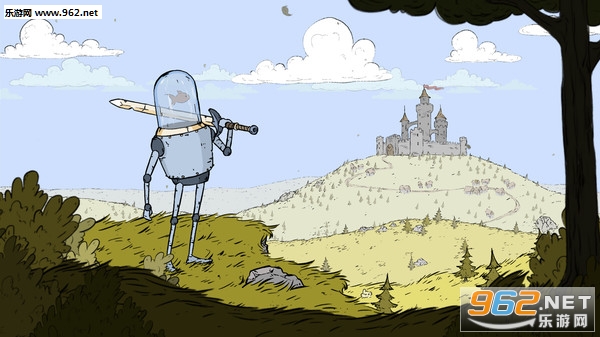 ��غϽ�(Feudal Alloy)PC���İ��ͼ0