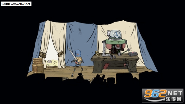 ��غϽ�(Feudal Alloy)PC���İ��ͼ4