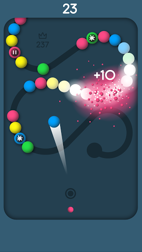 Snake Balls(̰�������ΰ�׿��)��ͼ0