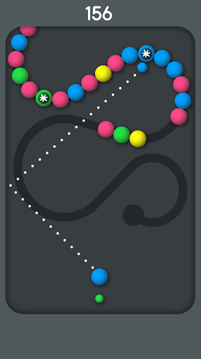 Snake Balls(̰�������ΰ�׿��)��ͼ3