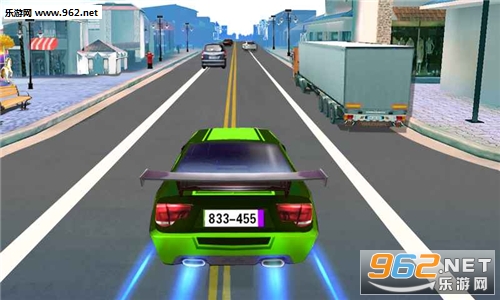 Car Racer(Car Racing手游官方版)截图0