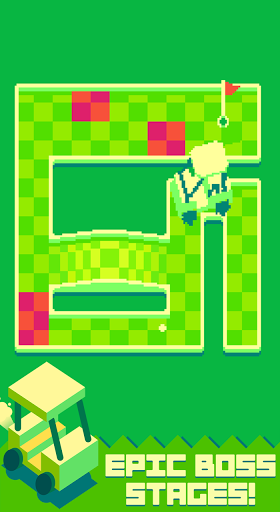 Nano Golf(���׸߶���ٷ���)v1.0��ͼ3