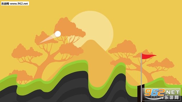 Infinite Golf(���޸߶������޽�Ұ�)v1.0.7(Infinite Golf)��ͼ2