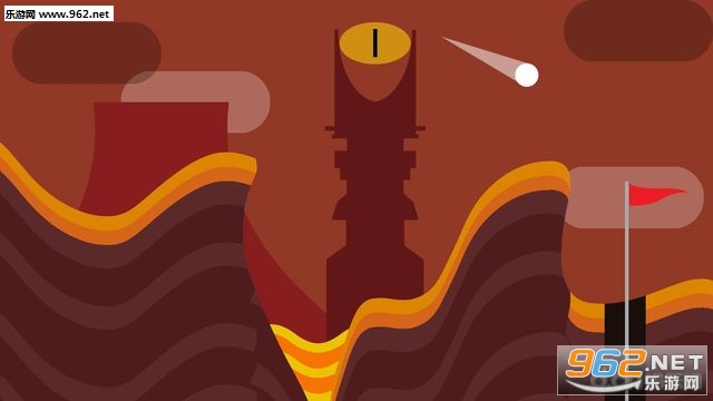 Infinite Golf(���޸߶������޽�Ұ�)v1.0.7(Infinite Golf)��ͼ1