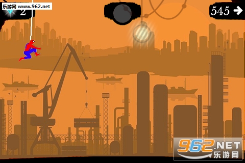 spider-run(֩��RunMan�ٷ���)��ͼ1