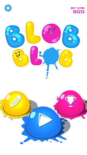Blob Blob���ΰ�׿���ͼ0