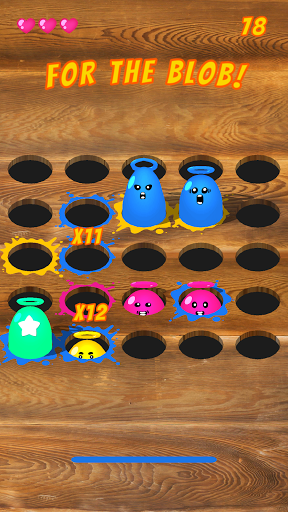 Blob Blob���ΰ�׿���ͼ2