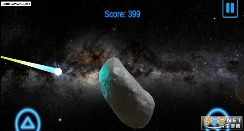 Space Surfer(̫�ճ����߰�׿��)v1.0��ͼ1