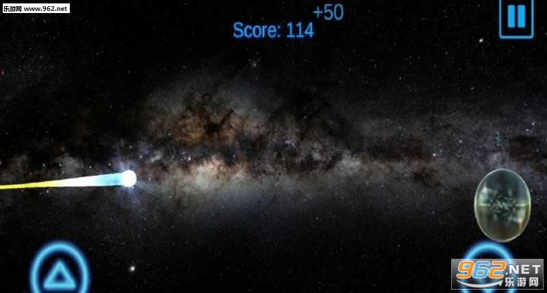 Space Surfer(̫�ճ����߰�׿��)v1.0��ͼ2