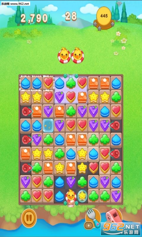CookiesSunflower(�������տ���׿��)��ͼ1