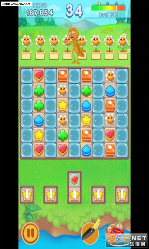 CookiesSunflower(�������տ���׿��)��ͼ2