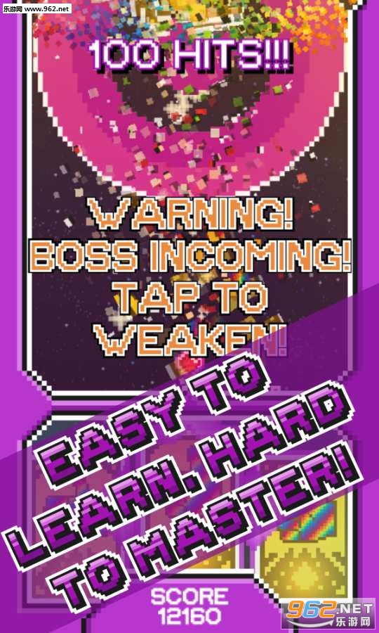 Rock, Paper, Panic!(ʯͷ��������׿��)v1.0.5��ͼ3