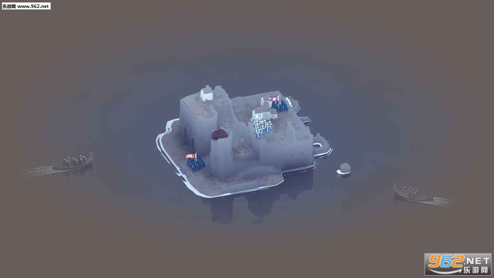 �Ͼ�����Bad North��׿������ͼ2