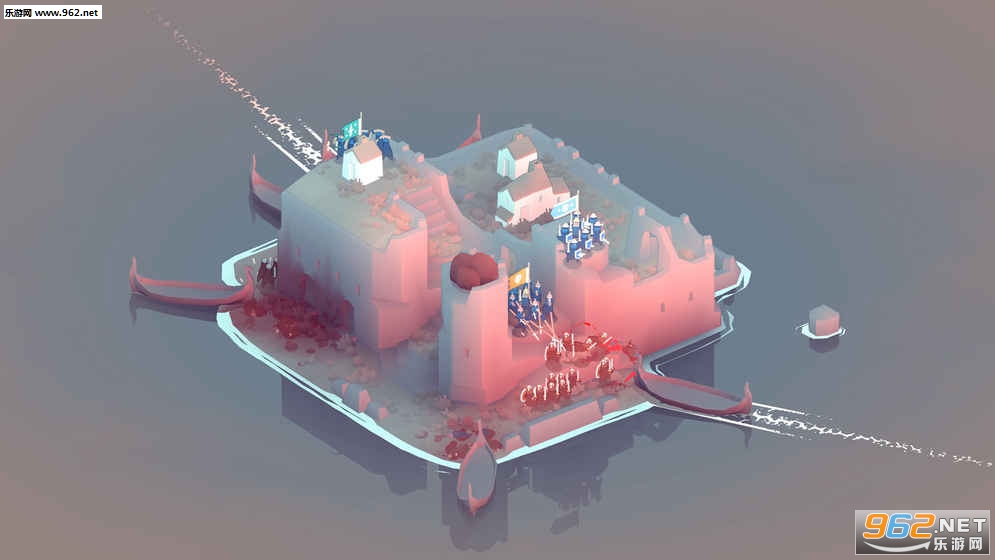 �Ͼ�����Bad North��׿������ͼ5