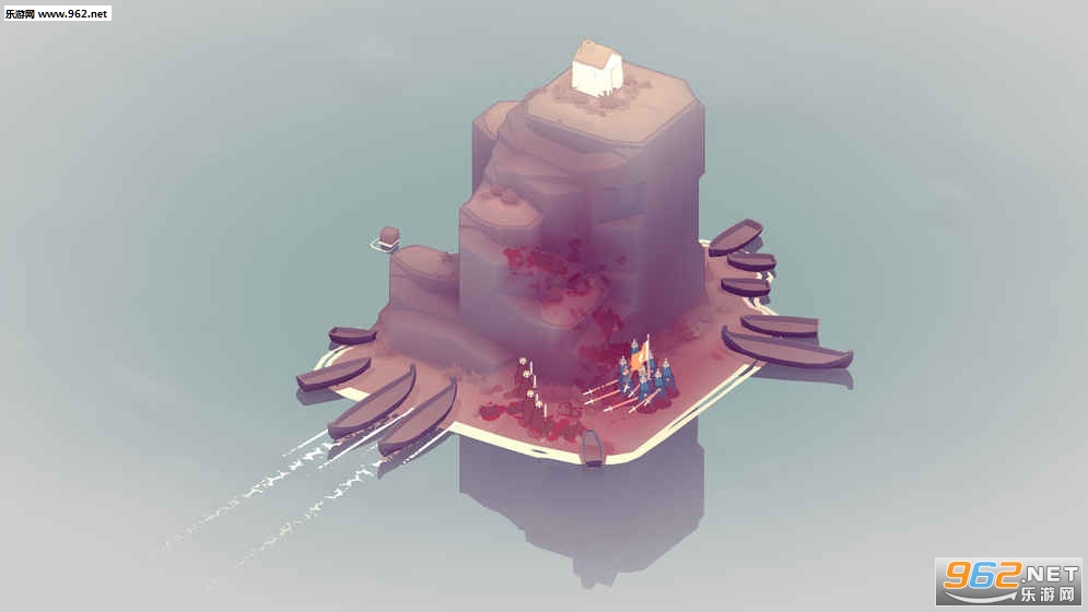 �Ͼ�����Bad North��׿������ͼ4