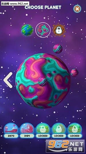 生态平衡EcoBalance安卓版截图0