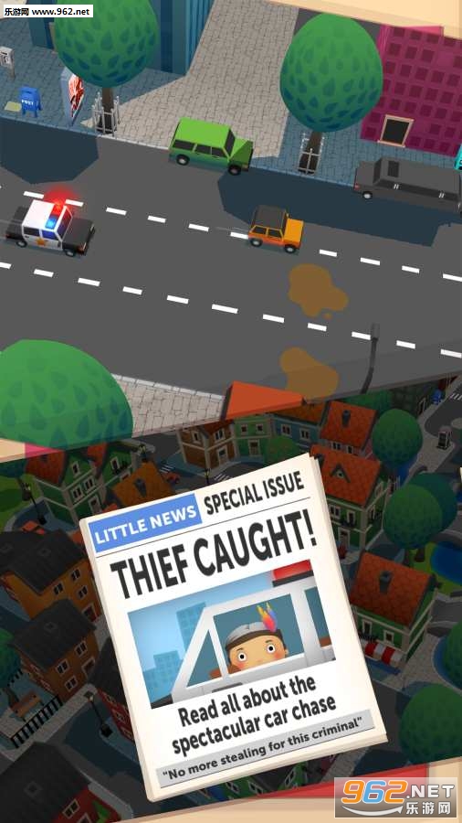 小小警察Little Police手机版截图1
