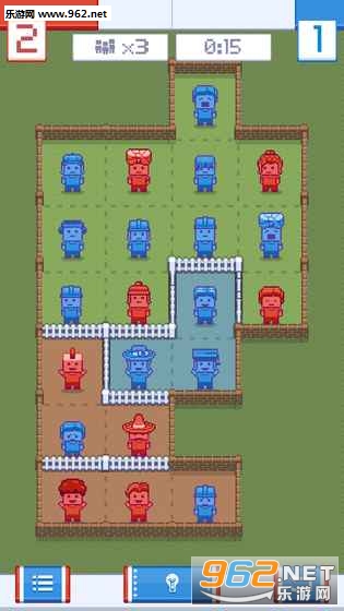 Gerrymander(�������ѡ�ٹ�ư�׿��)��ͼ3