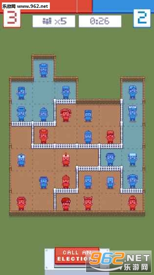 Gerrymander(�������ѡ�ٹ�ư�׿��)��ͼ0