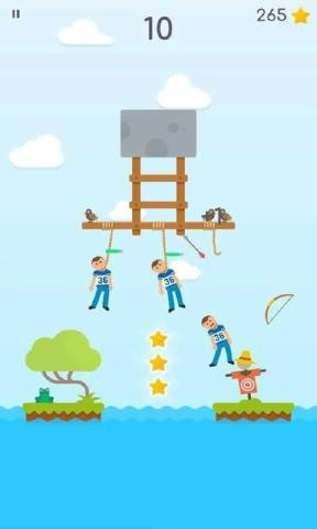 Gibbets: Bow Master(����̨������ʦ����)��ͼ0