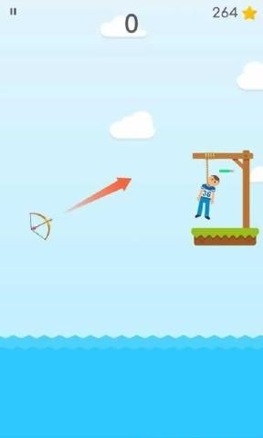 Gibbets: Bow Master(����̨������ʦ����)��ͼ3