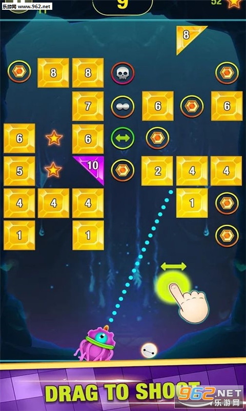 Diamond Breaker(��ʯ�������׿��)��ͼ2