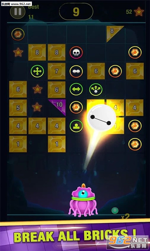 Diamond Breaker(��ʯ�������׿��)��ͼ3