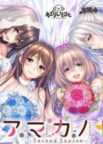 ���ޥ��� ��Second Season�� �� ȫCG�浵