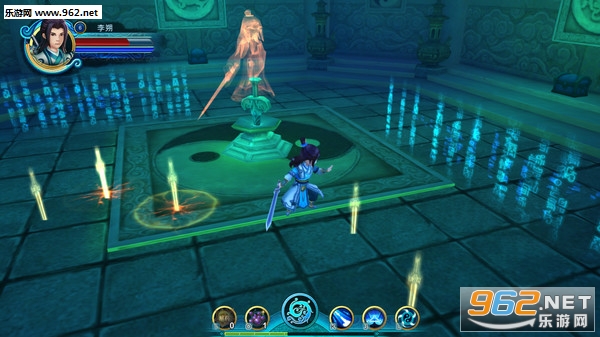 ����������steam�ƽ���ͼ2
