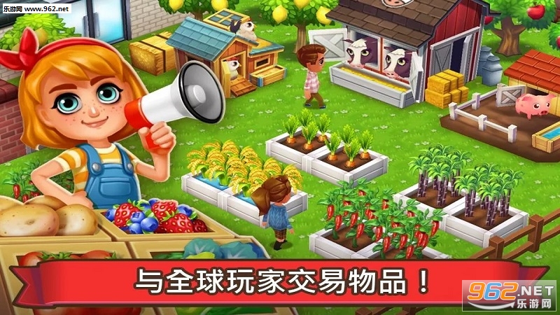 Food Street(�Ի���ʳ�ְ�׿��)��ͼ3