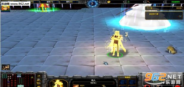 ����֮ŭ1.01�ƽ�� ���ض���Ӣ��+ˢ��Ʒ+P����CD+hke���׽�ͼ1