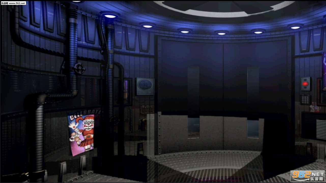 Sister Location(�������ܰ�׿��)v1.2��ͼ0
