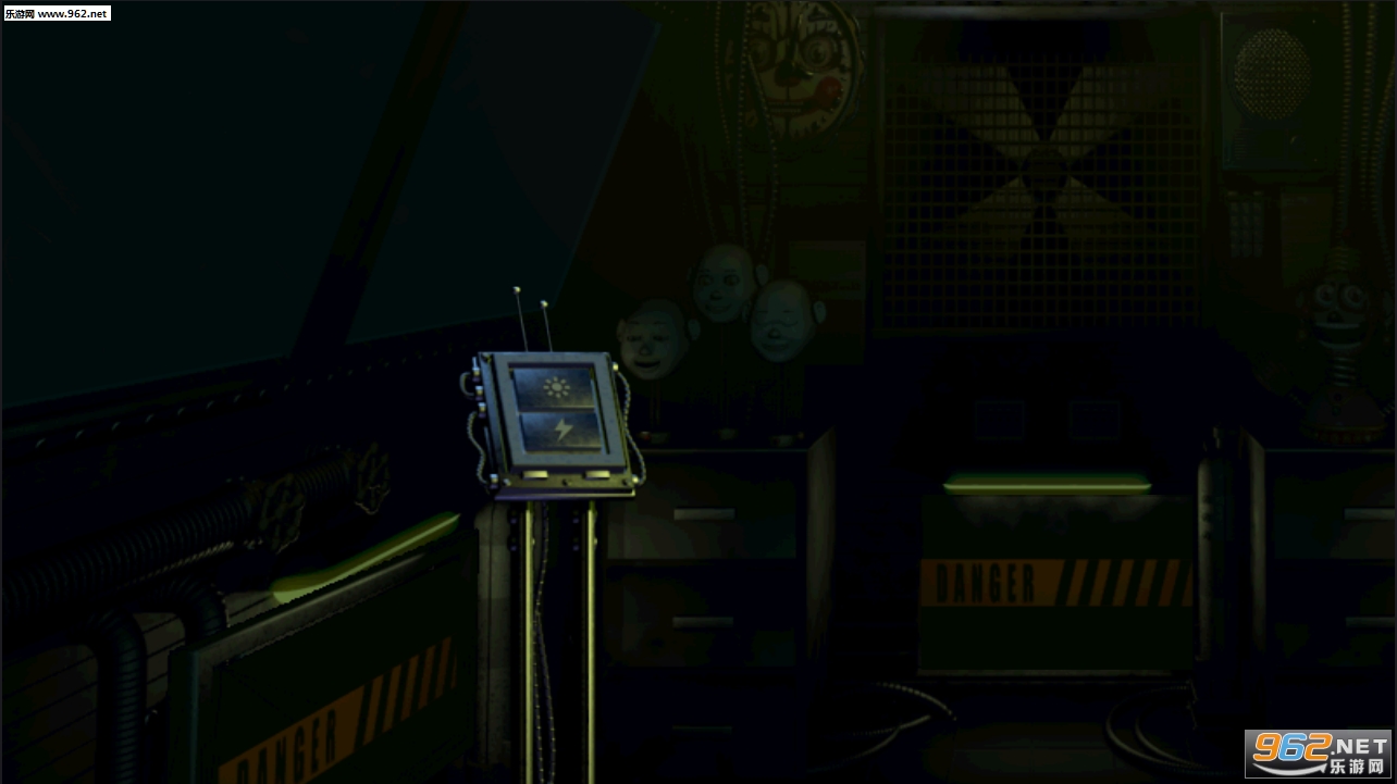 Sister Location(�������ܰ�׿��)v1.2��ͼ2