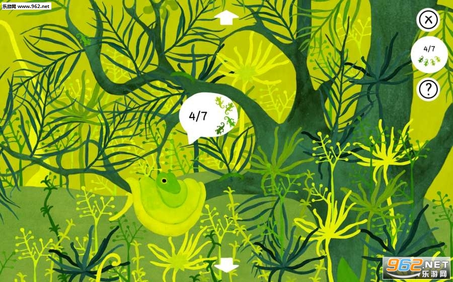 Under Leaves(叶下之森官方版)截图2