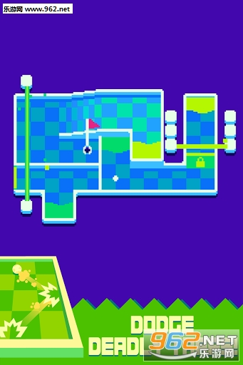 Nano Golf(���׸߶���׿��)v1.0��ͼ2