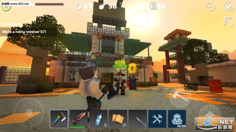 Lastcraft(���Ĺ��հ�׿��)v1.1.2��ͼ3