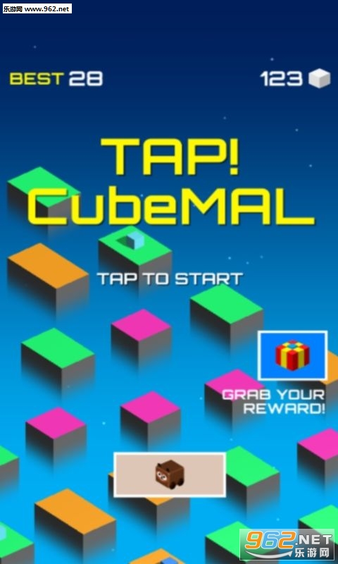 CubemalJump(��������׿��)v1.1��ͼ0