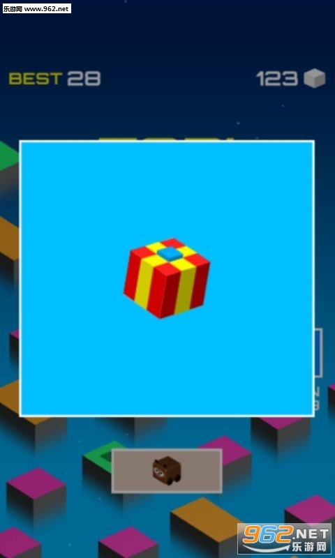 CubemalJump(��������׿��)v1.1��ͼ2