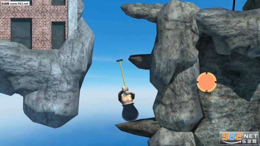HammerMan : get over this(�͹�Ĭ��һ��˷��ѹ�apk)��ͼ1
