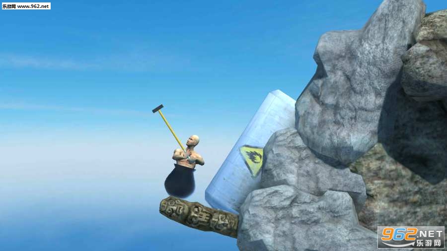 HammerMan : get over this(�͹�Ĭ��һ��˷��ѹ�apk)��ͼ2