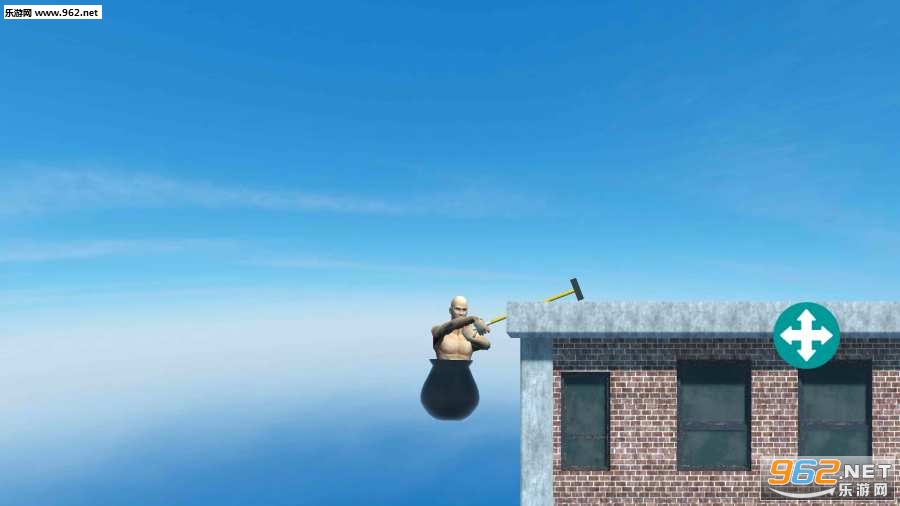 HammerMan : get over this(�͹�Ĭ��һ��˷��ѹ��ֻ���)��ͼ2