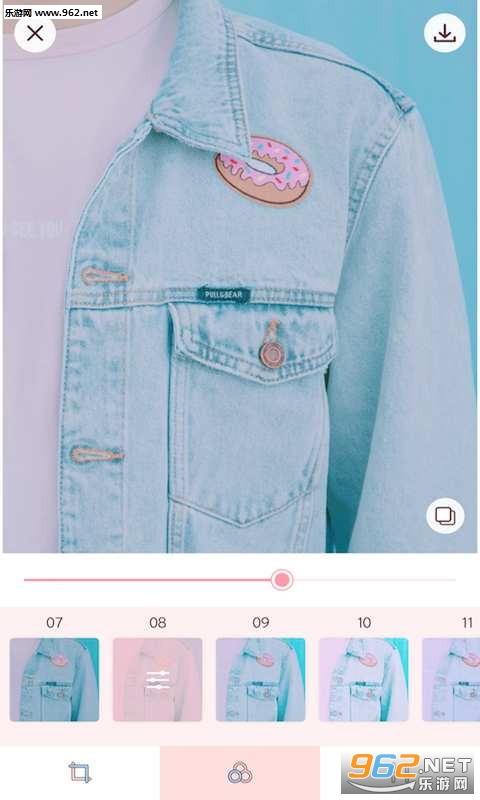 Macaron Pink�ͻ��˽�ͼ1