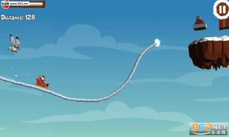 Santa Draw Ride(ʥ�����˻��Ƴ˳�����)��ͼ0