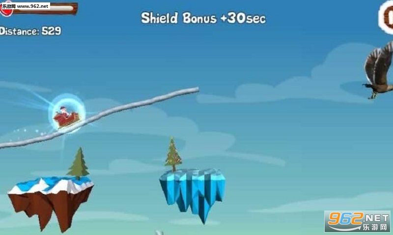 Santa Draw Ride(ʥ�����˻��Ƴ˳�����)��ͼ3