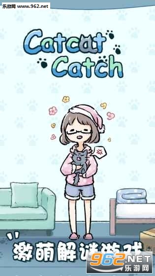 CatCatCatch(��èèӢ����β��è��׿��)��ͼ0
